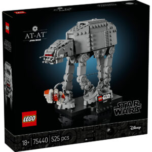 Lego Star Wars 75440 - AT-AT