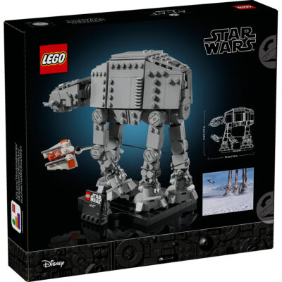 Lego Star Wars 75440 - AT-AT
