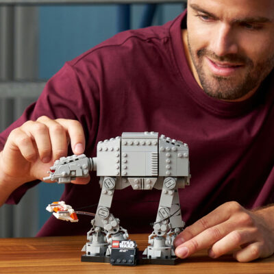 Lego Star Wars 75440 - AT-AT