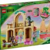 LEGO® Wicked 75681 - Glinda, Elphaba si Nessarose la Universitatea Shiz