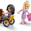LEGO® Wicked 75681 - Glinda, Elphaba si Nessarose la Universitatea Shiz