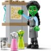 LEGO® Wicked 75681 - Glinda, Elphaba si Nessarose la Universitatea Shiz