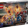 76323_box5_v39_en-gb LEGO® Marvel 76323 - Razbunatorii: Sfarsitul jocului Batalia finala