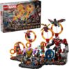 76323_boxprod_v39_en-gb LEGO® Marvel 76323 - Razbunatorii: Sfarsitul jocului Batalia finala