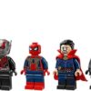 76323_web_lineup_nobg_en-gb LEGO® Marvel 76323 - Razbunatorii: Sfarsitul jocului Batalia finala