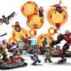 76323_web_pri_nobg_en-gb LEGO® Marvel 76323 - Razbunatorii: Sfarsitul jocului Batalia finala