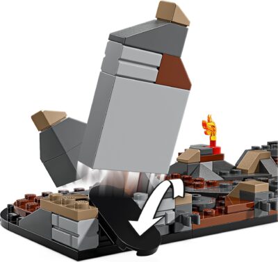 76323_web_sec02_nobg LEGO® Marvel 76323 - Razbunatorii: Sfarsitul jocului Batalia finala