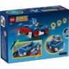 77117-lego-sonic-the-hedgehog-2 LEGO Sonic the Hedgehog 77117 - Sonic: Speedster Lightning