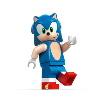 77117-lego-sonic-the-hedgehog-4 LEGO Sonic the Hedgehog 77117 - Sonic: Speedster Lightning