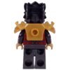 Lego Minifigures Ninjago njo0812 - Lord Ras