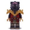 Lego Minifigures Ninjago njo0812 - Lord Ras