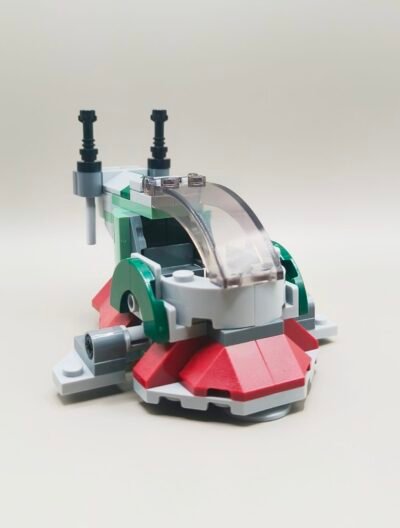 Lego Parts LLSWSLAVE1 - Mini Slave 1