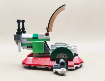 Lego Parts LLSWSLAVE1 - Mini Slave 1