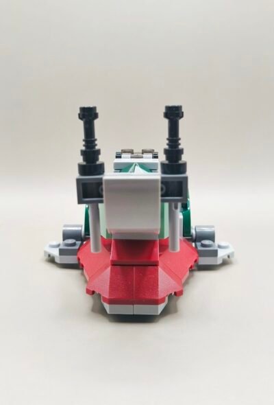 Lego Parts LLSWSLAVE1 - Mini Slave 1