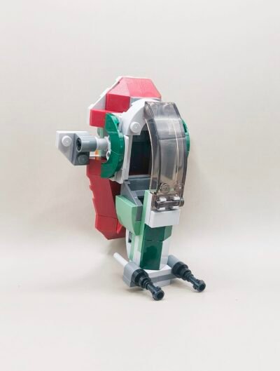 Lego Parts LLSWSLAVE1 - Mini Slave 1
