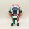 Lego Parts LLSWSLAVE1 - Mini Slave 1
