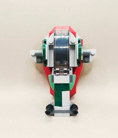 Lego Parts LLSWSLAVE1 - Mini Slave 1