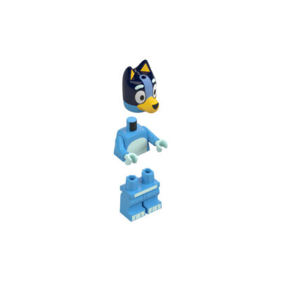 Lego Minifigures blu005 - Bluey