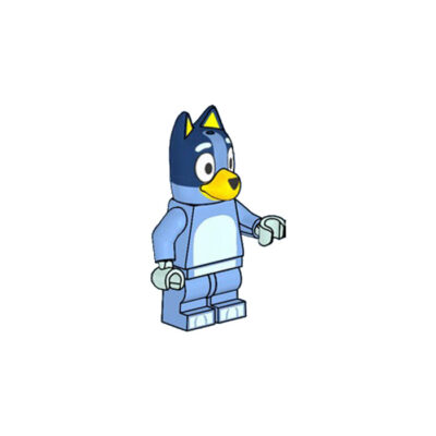 Lego Minifigures blu005 - Bluey