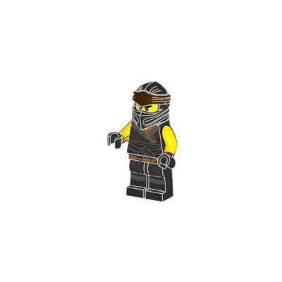 Lego Ninjago Legacy njo0551 - Cole