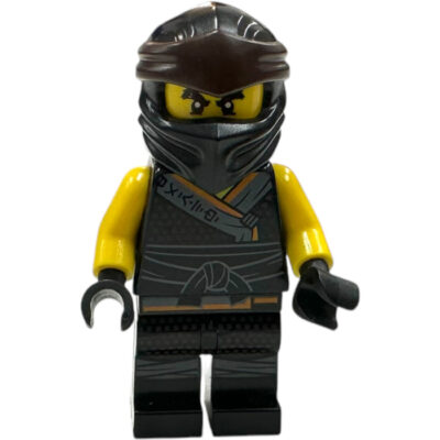 Lego Ninjago Legacy njo0551 - Cole