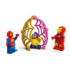 LEGO® Marvel 10794 - Cartierul general al echipei lui Spidey