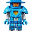 Lego Nexo Knights 30377 - Motor Horse