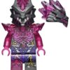 Lego Ninjago Crystalized njo0765 - Vengestone Guard