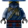 Lego Minifigures Ninjago njo0986 - Rogue (Jay)