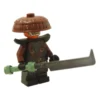 Lego Minifigures Ninjago njo0976 - Rox