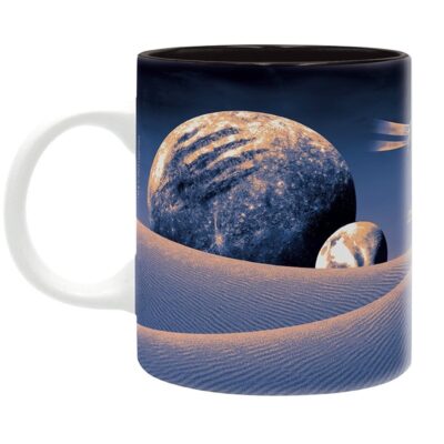 Abystyle ABYMUG871 - Cana Dune, Fear is The Mind-Killer