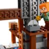 LEGO® Minecraft®21277 - Mina Tarnacop