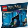 30677-1 Lego Harry Potter™ 30677 - Draco in Padurea interzisa