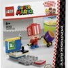Lego Mario Kart 30702 - Toad (Pit Crew)