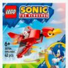 Lego Sonic the Hedgehog 30704 – Atacul Balkiry