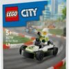 30719-1 (1) Lego City 30719 - Cart si pilot