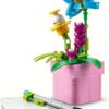 LEGO® Creator 31169 - Masina de scris cu flori (3:1)