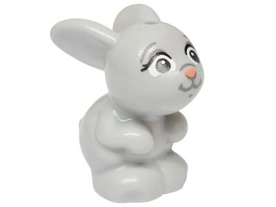 Lego Minifigures Disney 34050pb07 - Mama Bunny