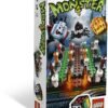 3837-1 LEGO® Games 3837 - Monster 4 (Board Game)