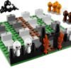 3837_alt2 LEGO® Games 3837 - Monster 4 (Board Game)