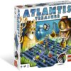 LEGO® Games 3851 - Atlantis Treasure  (Board Game)