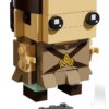 Lego Brickheadz 40796 - Eroi si ticalosi din Razbunarea Lorzilor Sith