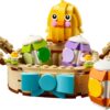 Lego Seasonal 40863 - Cos cu oua de Paste