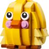 Lego Seasonal 40863 - Cos cu oua de Paste