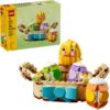 Lego Seasonal 40863 - Cos cu oua de Paste