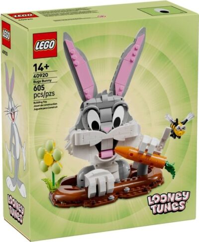 Lego Seasonal 40920 - Bugs Bunny