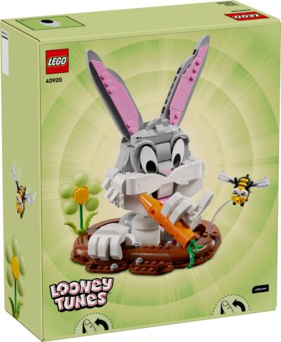 Lego Seasonal 40920 - Bugs Bunny