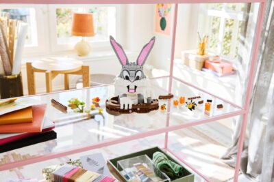 Lego Seasonal 40920 - Bugs Bunny