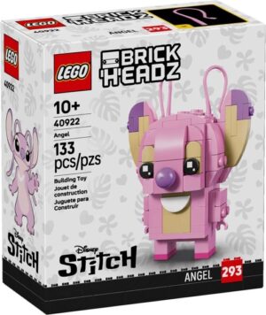 Lego Brickheadz 40922 - Angel