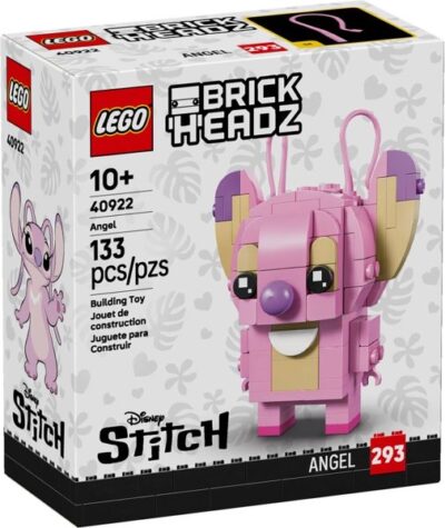 40922-1 Lego Brickheadz 40922 - Angel